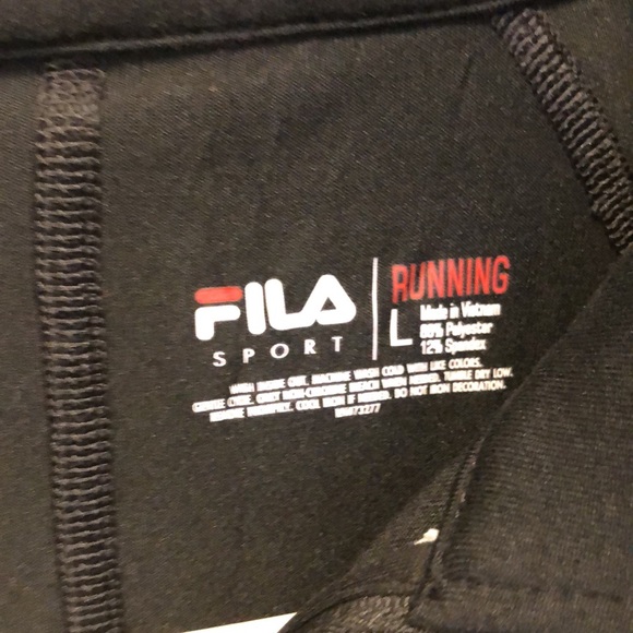 Fila running top - Picture 3 of 4